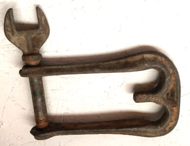 Mystery Tools July 2022 Image